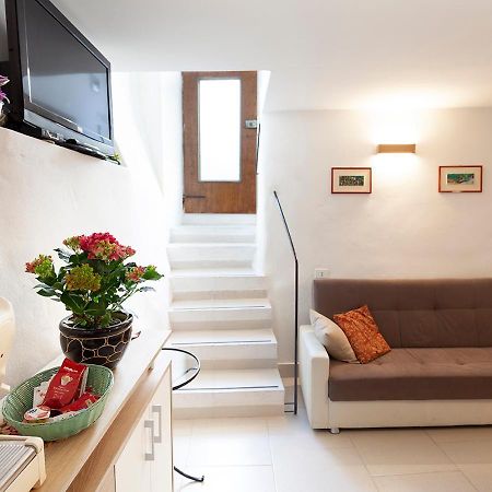 Casetta Della Posterna Spoleto Ngoại thất bức ảnh