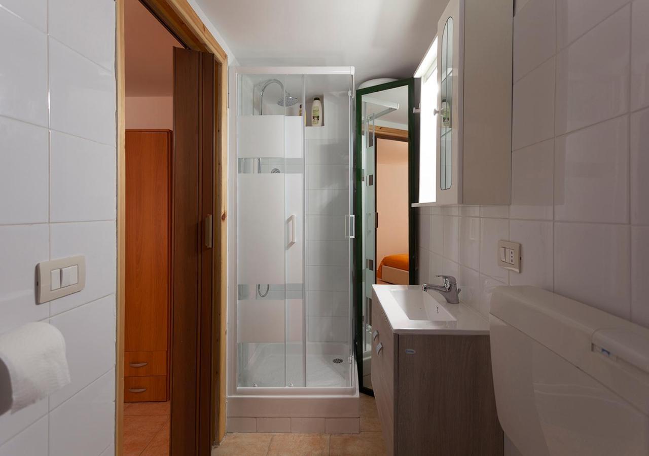 Casetta Della Posterna Spoleto Ngoại thất bức ảnh