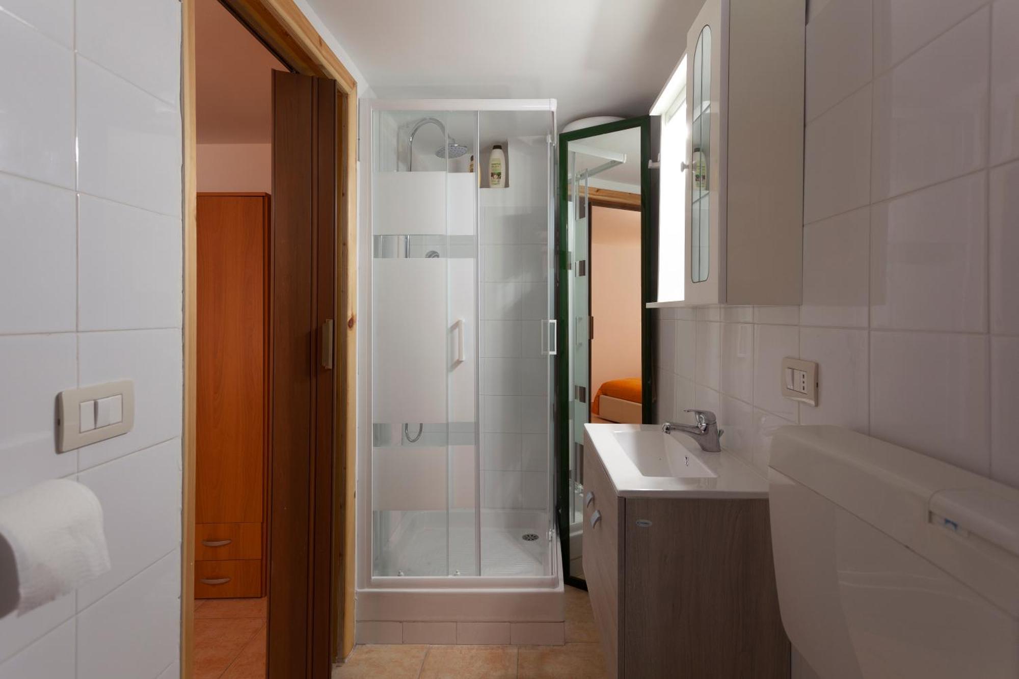 Casetta Della Posterna Spoleto Ngoại thất bức ảnh